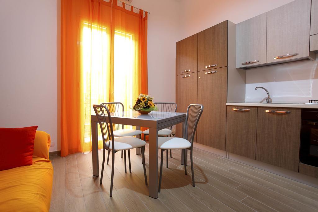B&B La Grande Mela Санто-Стефано-ді-Камастра Екстер'єр фото