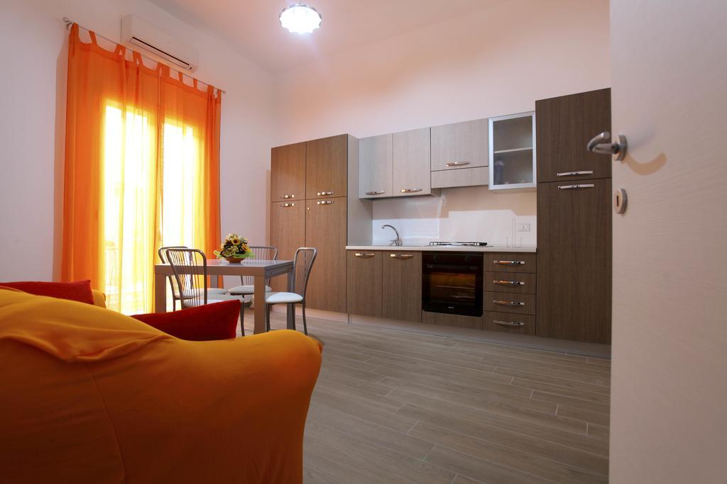 B&B La Grande Mela Санто-Стефано-ді-Камастра Екстер'єр фото